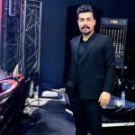 دانلود آهنگ جدید فرشید حکمتی آرمونم آرمونم یارم نومه مهمونم